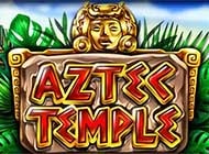 Игровой автомат Aztec Temple – играть на реальные деньги с выводом или крутить демо