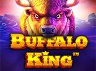 Buffalo King – игровой автомат производства Pragmatic Play с мгновенным выводом