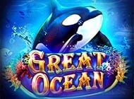 Игровой аппарат Great Ocean – крутить барабаны на реальные деньги или в демо режиме