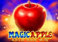 Magic Apple – играть на онлайн слоте на реальные деньги или бесплатно без депозита