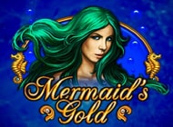 ✨Автомат Mermaids Gold: окунись в подводный мир🌊 на просторах казино Pin Ap