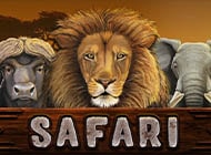 Safari от компании Endorphina – играть на реальные деньги или в демонстрационном