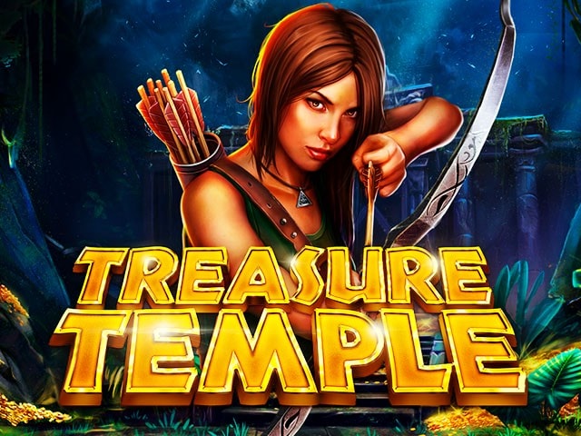 Treasure Temple